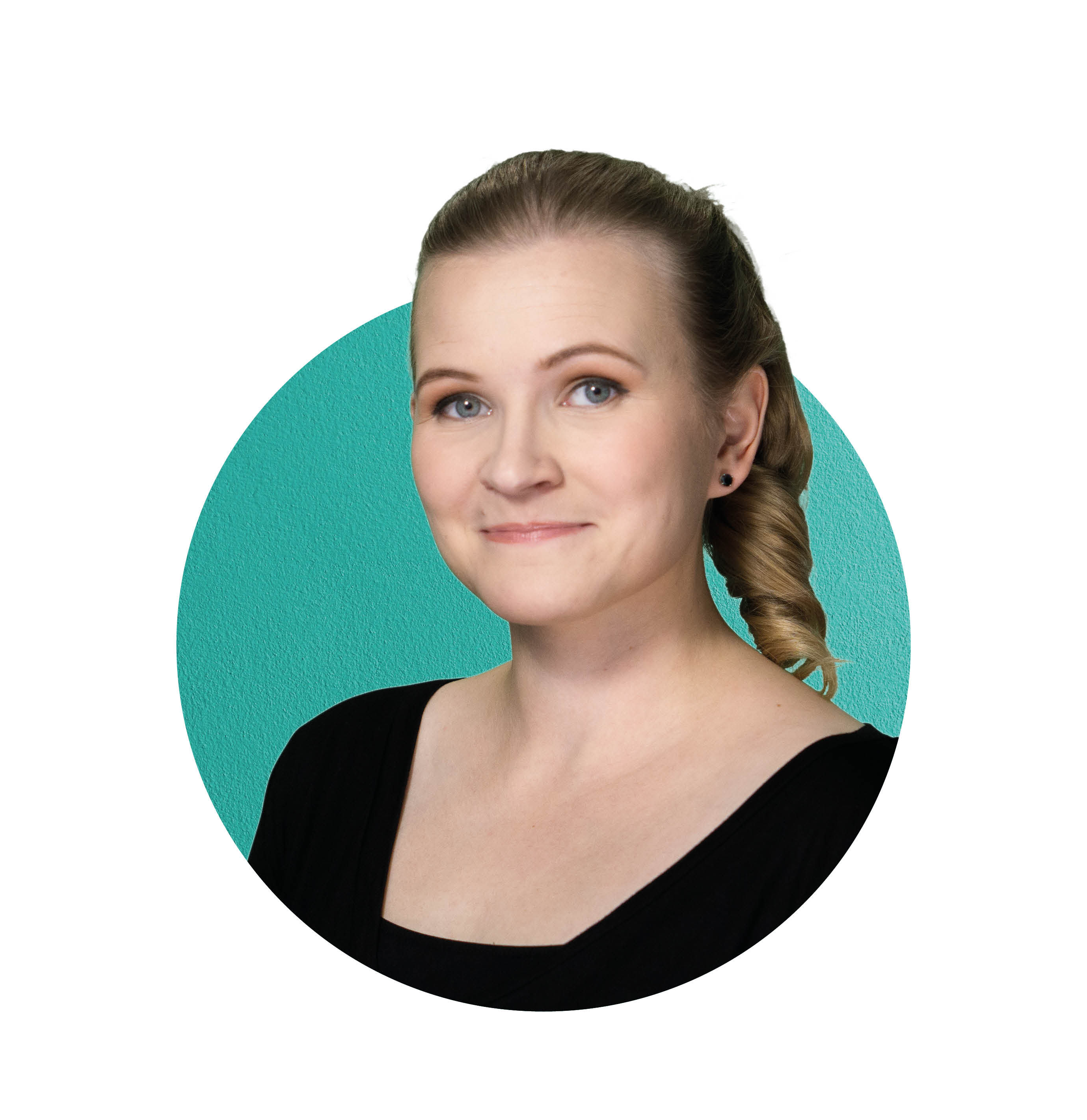 Hanna-Kaisa Korpela Hanna-Kaisa Korpela
