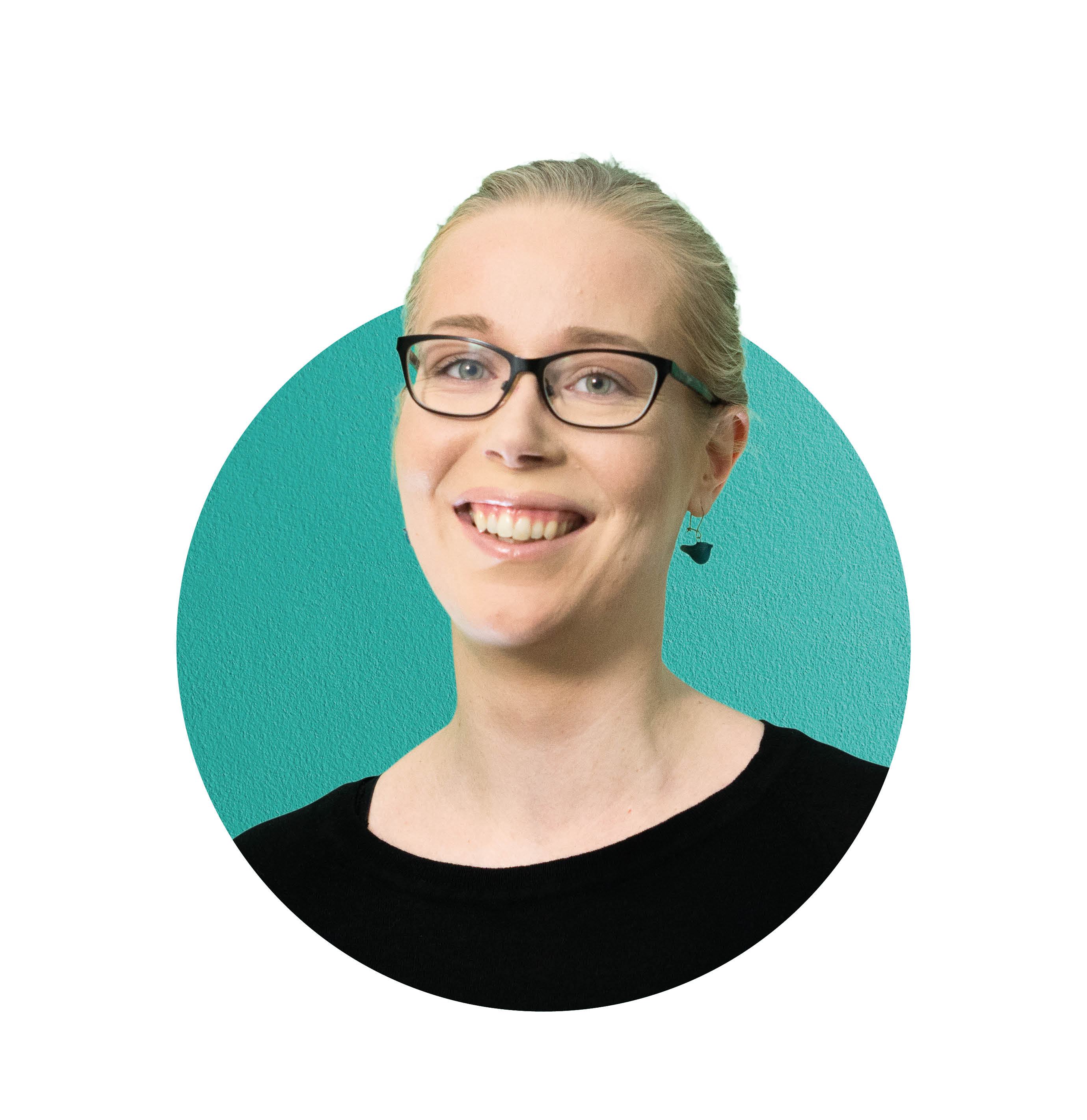 Johanna Jylhä Johanna Jylhä